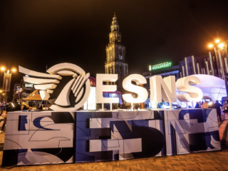 ESNS voegt nieuwe namen toe aan line-up Eurosonic