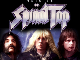 Fans van muziekdocu's en komedie: Spinal Tap 2 komt eraan