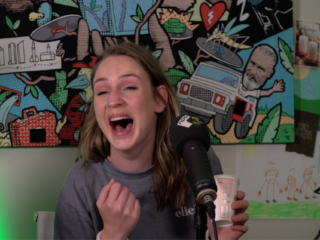 Barend, Sophie en Wijnand over hun meest memorabele Glazen Huis-moment