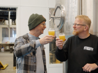 Samen tegen ALS: een paar van de mooiste Kom in Acties van 3FM Serious Request