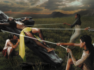 Meester van de promo: Lil Nas X komt met nieuwe muziek