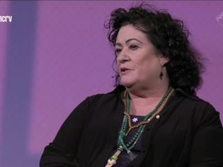 Rob & Wijnand en de Ochtendshow bellen met Caroline van der Plas over nieuwe documentaire