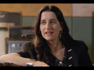 Eefje de Visser over haar nieuwe single en album 'Heimwee' in 'Vera &'