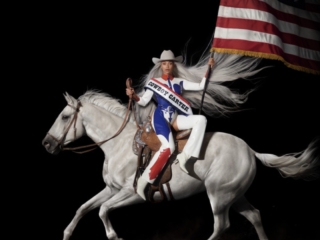 Beyoncé portretteert countrygeschiedenis op haar nieuwste album Cowboy Carter