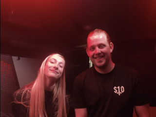 Zij gaan alleen naar concerten: "Heb schijt, je gaat voor jezelf!"