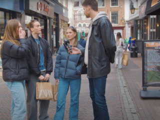 Wat vinden jullie van Taylor Swift haar nieuwe album?