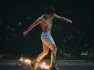 ‘Slow It Down’ van Benson Boone is de nieuwste 3FM Megahit