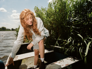 ‘We Hebben De Tijd’ van Froukje is de 3FM Megahit van deze week