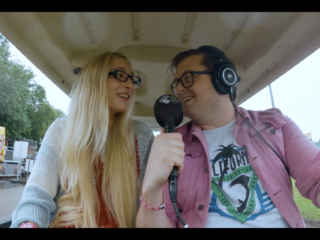 S10 over haar vriendschap met YUNGBLUD: "We zijn besties"