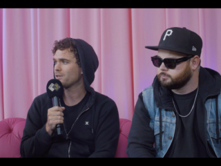 Royal Blood over Måneskin, voetbal en tienjarig jubileum self-titled album