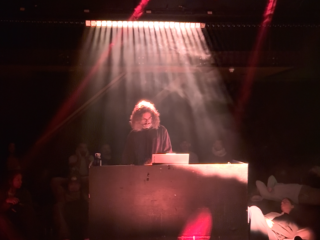 Voel de beat: op ADE kunnen dove en slechthorende mensen genieten van muziek