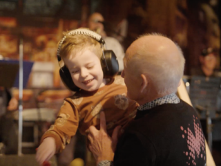 Samen voor Metakids: twaalf mooie 3FM Serious Request Kom in Acties op een rij