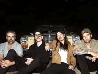 Hoor de nieuwe Kensington single als eerste op 3FM