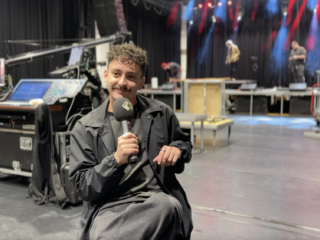 Antony Szmierek: de grote belofte van de festivalzomer