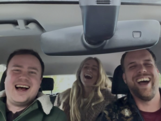 Snackspert keurt mosterd-paasei van Wijnand en Jamie goed