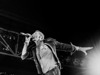 Coldplay speelt vrijdag laatste concert: sluit laatste hoofdstuk af in stijl