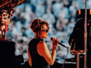 RAYE komt naar Nederland, Sabrina Carpenter bij de Muppets en tijd voor nostalgische feels