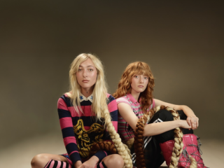 Froukje en S10 kondigen EP aan, een One Direction docu en K3 is terug