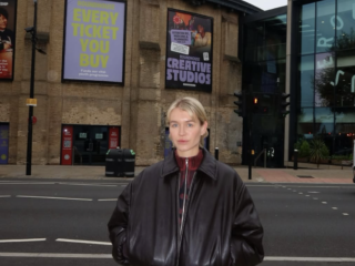 KI/KI werkt zich met ‘What’s a Girl to Do in ’25’ naar de 3FM Megahit