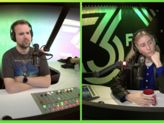 Signe (11) heeft zelf een zeer zeldzame spierziekte, maar zet zich in voor andere kinderen