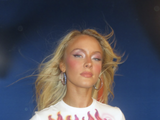 'Midnight Sun' van Zara Larsson pakt 3FM Megahit en brengt een stukje zomer terug in de herfstdagen