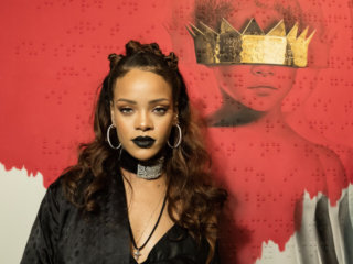 Rihanna’s iconische album ANTI is 10 jaar oud!