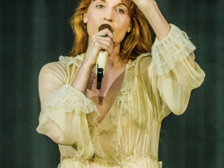 Pukkelpop maakt nieuwe artiesten bekend: Florence + The Machine en Deftones zijn bevestigd