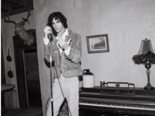 sombr pakt weer een 3FM Megahit met 'Homewrecker'