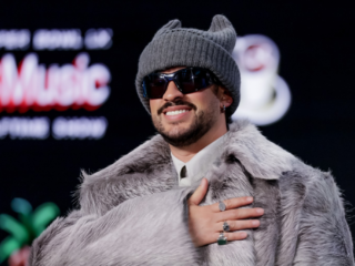 Super Bowl Half Time Show: dit moet je weten over Bad Bunny