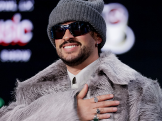 Super Bowl Half Time Show: dit moet je weten over Bad Bunny