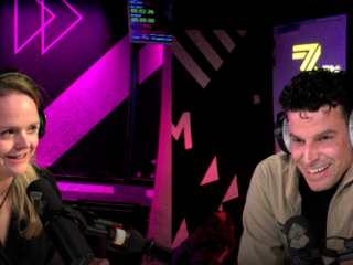 Pinkpop-directie Tirsa Creusen en Ide Koffeman blikken vooruit: “The Cure wilde per se op Pinkpop spelen”