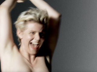 Robyn’s grote comeback is persoonlijker dan ooit