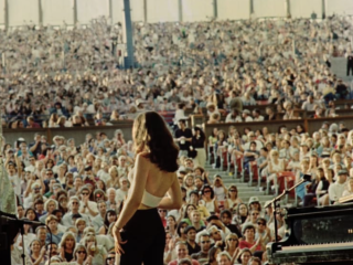 Lilith Fair: het iconische feministische festival dat Olivia Rodrigo inspireerde