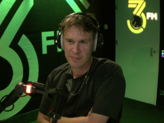 Lowlands-programmeur David van Schuylenburch: “Lowlands is eigenlijk als een tanker”