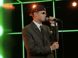 Jamie Miller brengt dansbare Megahit ‘Babydoll’ naar de 3FM Live Box