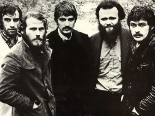 Blokhuis de Podcast: The Band schreef popgeschiedenis met The Last Waltz