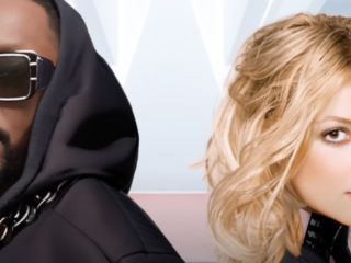 Britney Spears en will.i.am na 10 jaar terug met nieuwe track 'Mind Your Business'