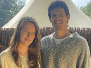 Omar Apollo: "As an artist, you have your emotions way quicker"