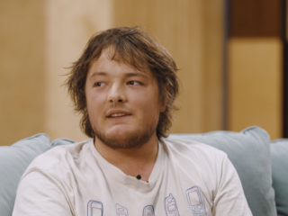 Personal Trainer bij 'Vera &': "Ik wilde archeoloog of Giel Beelen worden"