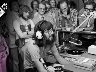 3FM viert 60 jarig-bestaan met expositie en uitzending live vanuit Beeld & Geluid