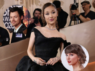 Harry Styles haalt herinneringen op, Ariana is boos, verschillende guest appearances en meer