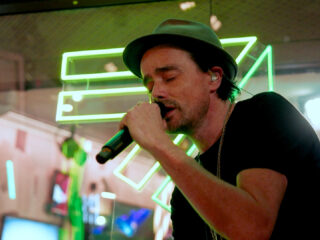 KANE's optreden in de 3FM Live Box heeft een dubbel gevoel