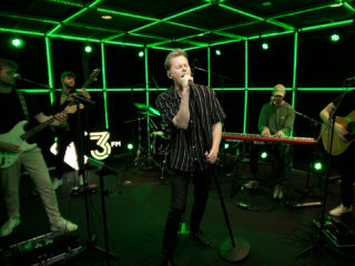 Jack Jarryd verovert de 3FM Live Box met ‘Still Love’