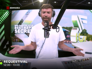 3FM-dj Timur in verhit gesprek met luisteraar over 'Pride In Jouw Dorp'