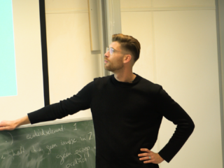 Aanvragen gastlessen 3FM Serious Request gaan door het dak