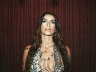 Sevdaliza wil je 3 dingen geven met haar muziek: protest, kracht en beats