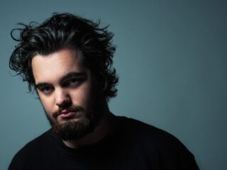 Het ADE-weekend door de ogen van techno-dj De Sluwe Vos