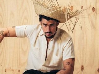 Na legendarische halftime-show pakt Bad Bunny deze week 3FM Megahit met 'DtMF'