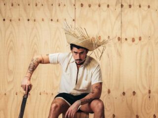 Na legendarische halftime-show pakt Bad Bunny deze week 3FM Megahit met 'DtMF'