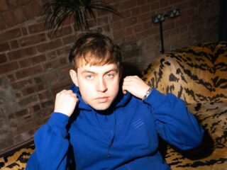Silva Bumpa neemt je mee terug naar zeroes UK Garage met 3FM Megahit 'On 2nite'
